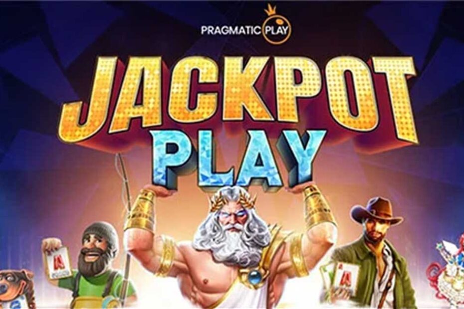 Pragmatic Play 20 Exciting Slot Games
